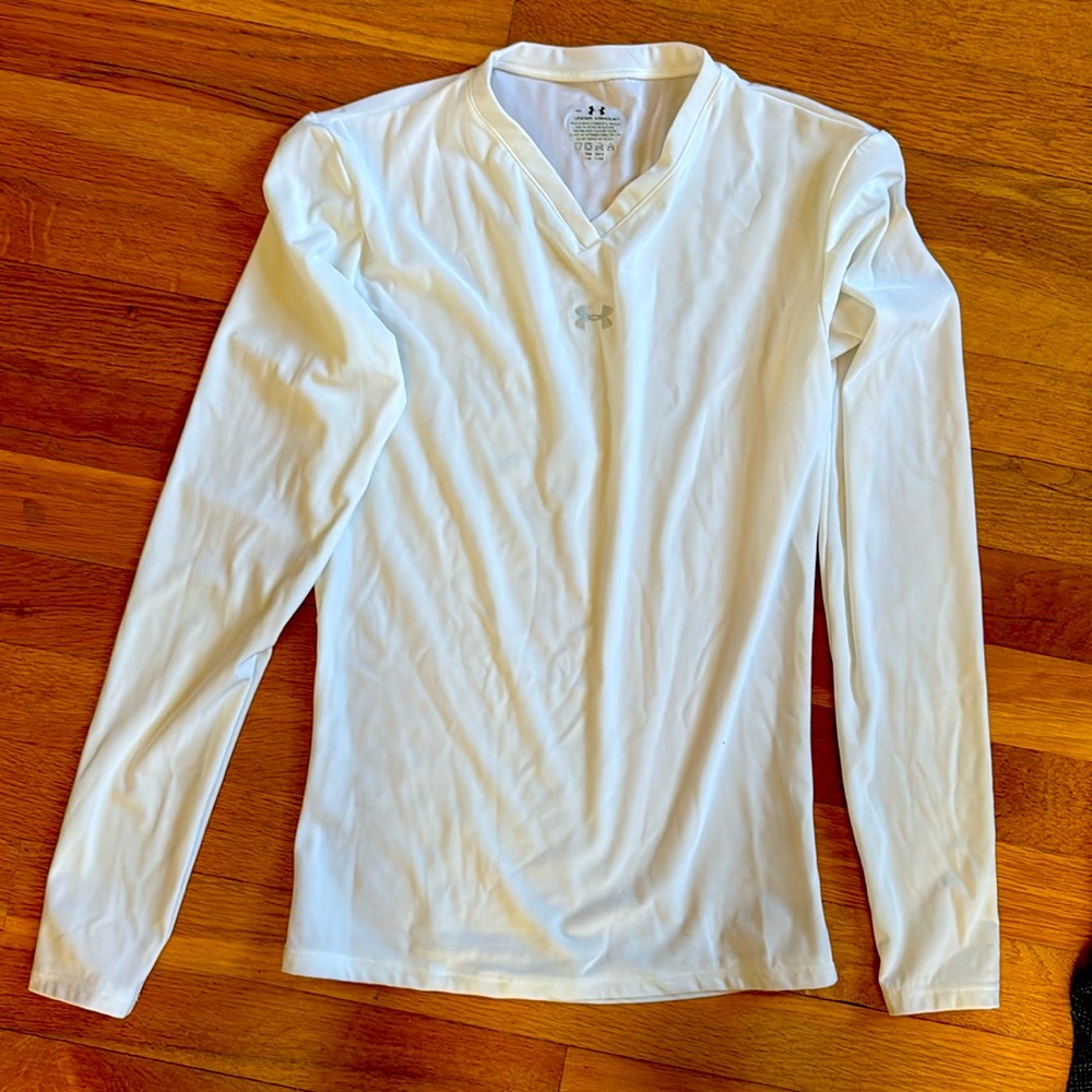 Under armour Medium long sleeve shirt